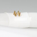 Osram T9-C Ringform Leuchtstofflampe 22W/827 warmweiß