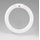 Osram T9-C Ringform Leuchtstofflampe 22W/827 warmweiß