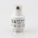 Diazed Sicherungseinsatz DIII 32A 500V &ndash;...