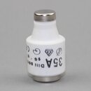 Diazed Sicherungseinsatz DIII 35A 500V &ndash;...