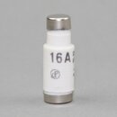 Neozed Sicherungseinsatz D01 16A grau &ndash; 10 Stck