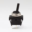 Lampen Einbau-Kippschalter M12 &ndash; 1-polig, AUS,...