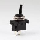 Lampen Einbau-Kippschalter M12 – 1-polig, AUS,...