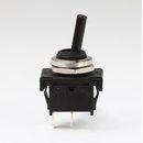 Lampen Einbauschalter Einbau-Kippschalter mit...