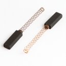 Kohlebürsten für Staubsauger SSW & diverse...