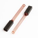 Kohlebürsten für Bosch Bohrmaschine K262...