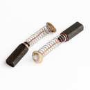 4x5x15mm Kohlebrsten Motorkohlen fr Fein und diverse...