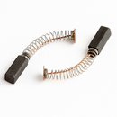 5x5x15mm Kohlebrsten Motorkohlen fr AEG und diverse...