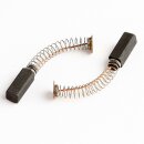 Kohlebürsten für AEG Bohrmaschine (K465a)...