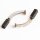 Kohlebürsten für AEG Bohrmaschine (K465a) – 5×5×15 mm, mit Feder, Kabel & Teller (1 Paar)