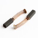 Kohlebürsten für Staubsauger &...