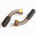 5x6,4x14mm Kohlebrsten Motorkohlen fr Fein...