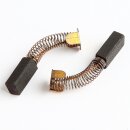 Kohlebürsten für Fein Bohrmaschine (K1173)...