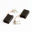 6,4x12,5x19mm Kohlebrsten Motorkohlen fr Bosch...