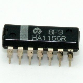 HA1156R IC 