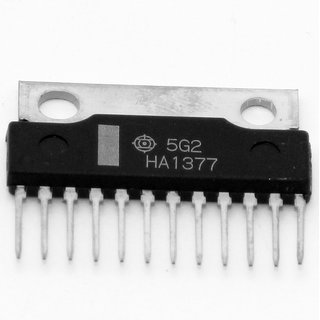 HA1377 IC 