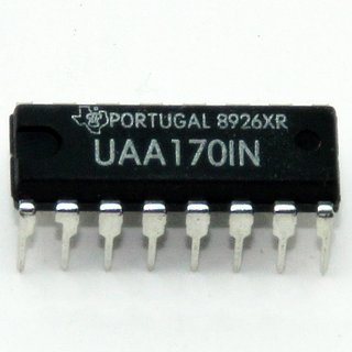 UUA170IN IC