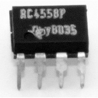 RC4558P IC