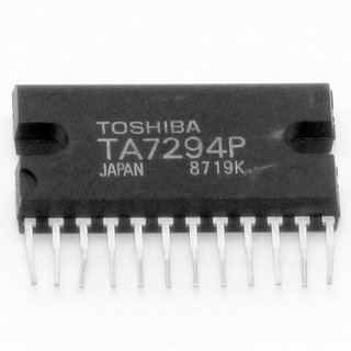 TA7294P IC Toshiba