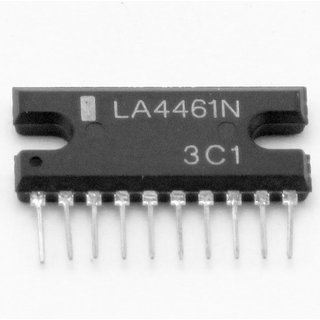 LA4461N IC 