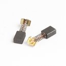 5x8x11,5mm Kohlebrsten Motorkohlen fr Bohrmaschinen CB64
