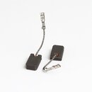Kohlebrsten fr Bosch Bohrmaschine &ndash; 51016,5 mm,...