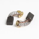 Kohlebürsten für Bohrmaschine –...