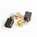 6x9x11,5mm Kohlebrsten Motorkohlen fr Makita...
