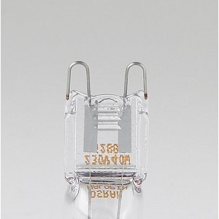 Osram Halopin G9 230V 33W=40W Halogen-Leuchtmittel 66733