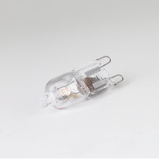 Osram Halopin G9 230V 48W=60W Halogen-Leuchtmittel 66748