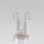 Osram Halopin G9 230V 48W=60W Halogen-Leuchtmittel 66748