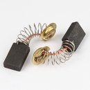 5x11x17mm Kohlebrsten Motorkohlen fr Makita...