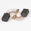6x9x13mm Kohlebrsten Motorkohlen fr Makita...
