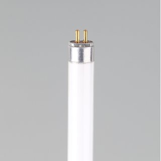 Osram Lumilux T5 Leuchtstofflampe 8W/827 warmweiß G5 Sockel Länge 288 mm