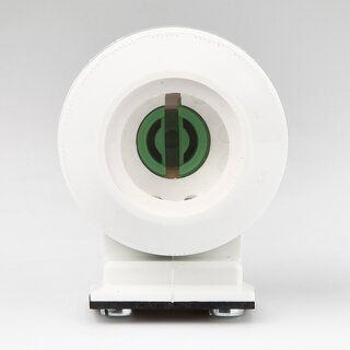 G13 Leuchtstoff-Schutz-Fassung fr T8 Leuchtstoffrhre IP66/67