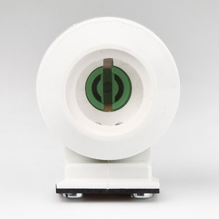 G13 Schutz-Fassung fr T8 Leuchtstoffrhre IP66/67