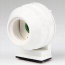 G13 Leuchtstoff-Schutz-Fassung für T8 Leuchtstoffröhre IP66/67