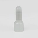 100x Kabel-Endverbinder mit Nylon-Isolierung &ndash; fr...