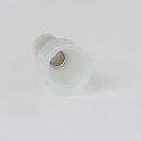 100x Kabel-Endverbinder mit Nylon-Isolierung – für 2,5 bis 6,0 mm²