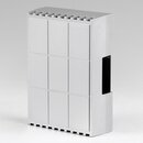 Gong Doppelklang 8–12V – mechanischer Türgong...