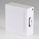 Gong Doppelklang 8V &ndash; mechanischer Zweiklang-Gong...