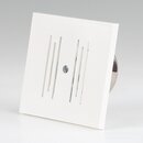 Lutewerk Klingel 8&ndash;12V &ndash; Unterputz-Klingel...