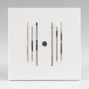 Läutewerk Klingel 8–12V –...