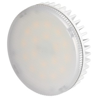 GX53 LED Leuchtmittel Strahler 8W kaltwei entspricht Glhlampe 50W