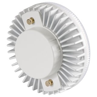 GX53 LED Leuchtmittel Strahler 8W kaltwei entspricht Glhlampe 50W