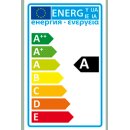 LED-Tropfenlampe E27, 1W, blau, 240V – Energiesparendes LED-Leuchtmittel