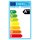 Osram LED Filament Leuchtmittel 2W 240V Tropfen-Form klar E14 Sockel warmweiß