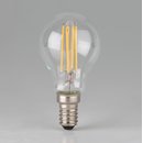 Osram LED Filament Leuchtmittel 3,8W 240V Tropfen-Form...