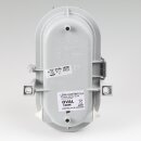 Ovalleuchte Kellerleuchte Kellerlampe E27 Sockel max. 100W IP44