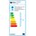 Rundleuchte Kellerleuchte Kellerlampe weiß E27 Sockel max. 100W IP44